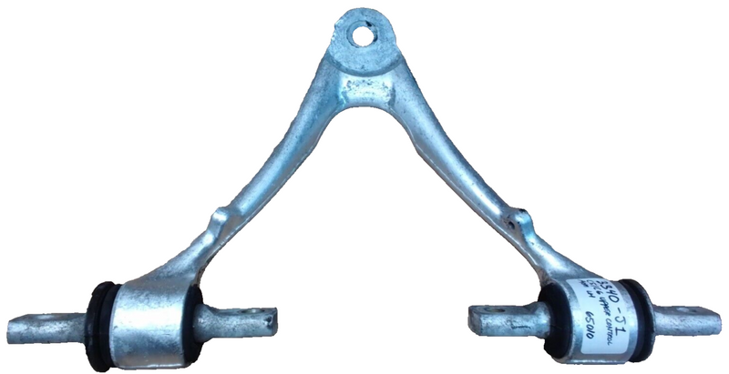 Load image into Gallery viewer, 97-13 Corvette C5 C6 Front Upper Control Arm Left side driver LH OEM 3340-J1
