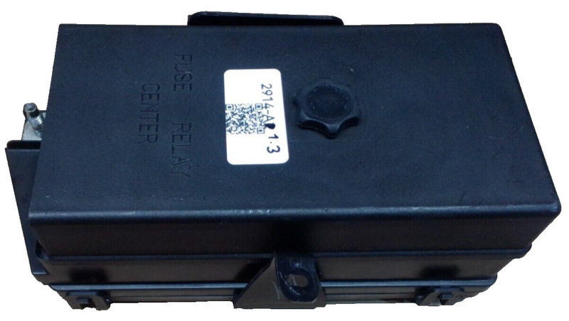 Load image into Gallery viewer, 97-04 Corvette C5 Interior Fuse Box Block Fusebox relay center (2914-A2)
