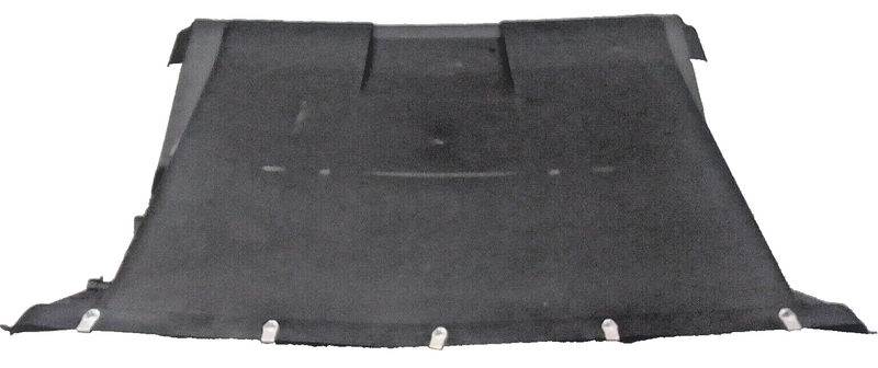 Cargue la imagen en el visor de la galería, 97-04 Corvette C5 OEM Radiator Support Panel Shroud 4236-S
