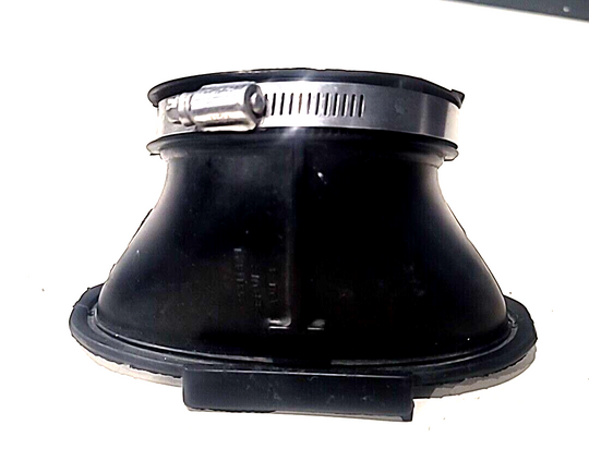 01-04 Corvette C5 Air Intake Tube Snorkel Inlet 2905-6