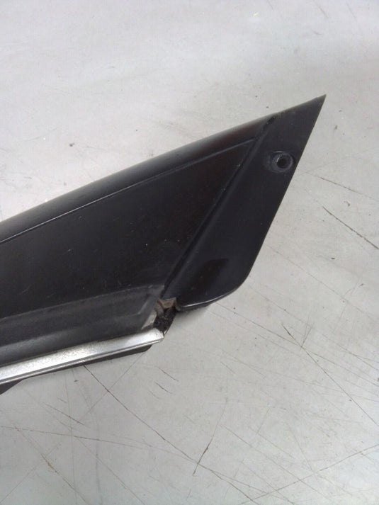 2005-2013 Corvette C6 Exterior Window Door Pillar Trim Right side RH 2673-A4