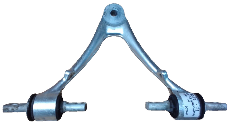 Load image into Gallery viewer, 97-13 Corvette C5 C6 Front Upper Control Arm Left side driver LH OEM 3341-J1
