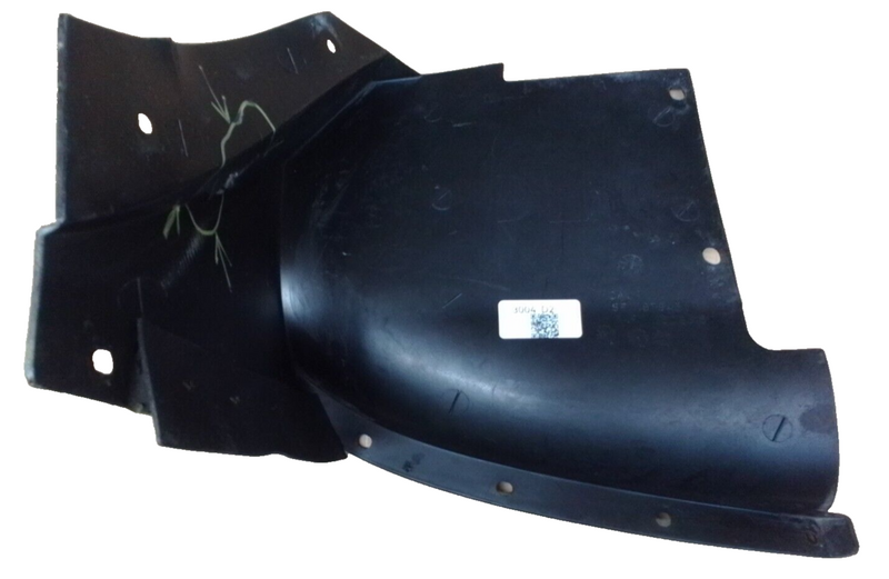 Load image into Gallery viewer, 05-13 Corvette C6 OEM Right Rear Wheel Liner Fender 15806318 3004-D2
