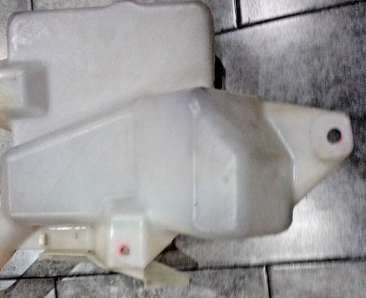 05-13 Corvette C6 OEM Windshield Washer Fluid Reservoir Tank 3438-D1