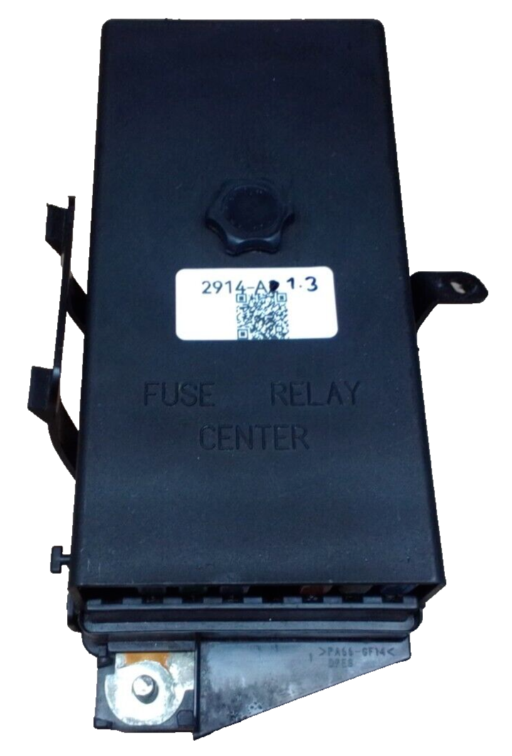 Load image into Gallery viewer, 97-04 Corvette C5 Interior Fuse Box Block Fusebox relay center (2914-A2)
