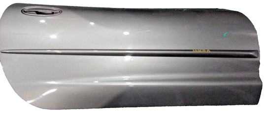 97-04 Corvette c5 Passenger Side Door RH right Pewter 3507-S