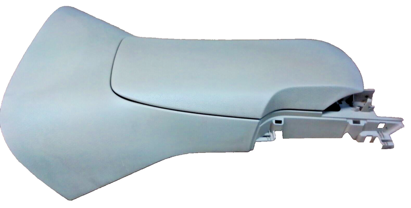 Load image into Gallery viewer, 05-13 Corvette C6 Center Console Arm Rest Cashmere Tan 15775259 3348-Q2
