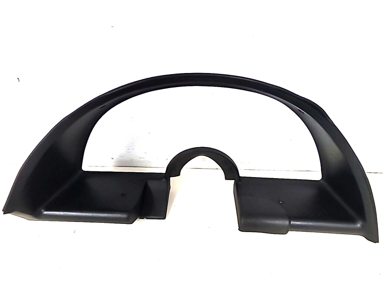 Load image into Gallery viewer, 90-96 Corvette C4 Gauge Instrument Cluster Surround Dash Trim Bezel USED 501-P3
