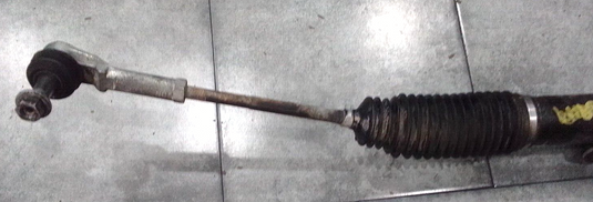 97-04 Corvette C5 Power Steering Rack and Pinion OEM 2814-B1
