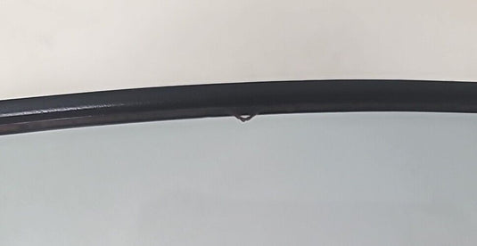 01-04 Corvette C5  Rear View Mirror Glass Manual Dimming Dim 8883-26