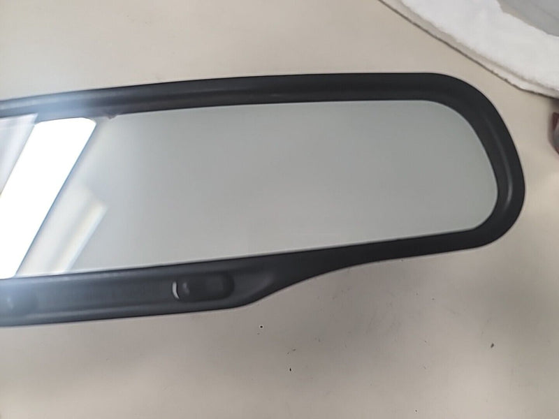 Load image into Gallery viewer, 01-04 Corvette C5  Rear View Mirror Glass Manual Dimming Dim 8883-26
