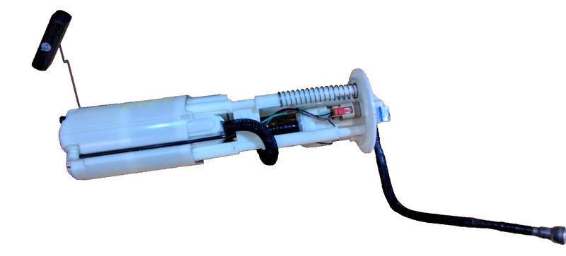 Load image into Gallery viewer, 03-13 Corvette C5 C6 Driver side Fuel Pump Assembly 15814855 3799-A2
