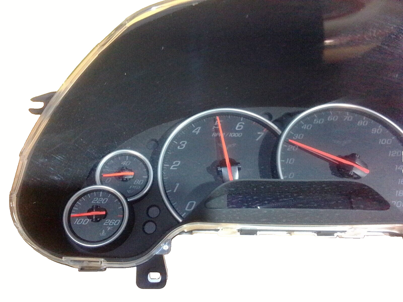 Load image into Gallery viewer, 05-13 Corvette C6 Speedometer Instrument Gauge Cluster 26K Miles 3864-P3
