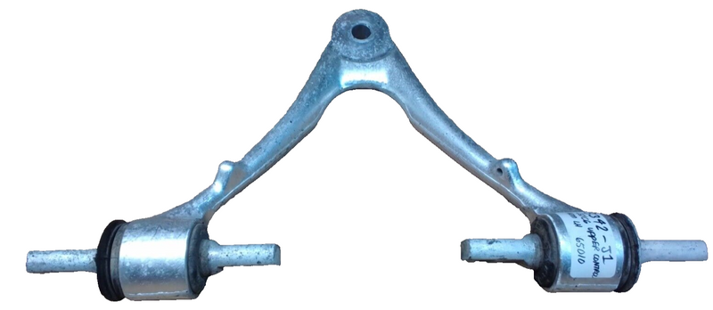 Load image into Gallery viewer, 97-13 Corvette C5 C6 Front Upper Control Arm Left side driver LH OEM 3342-J1
