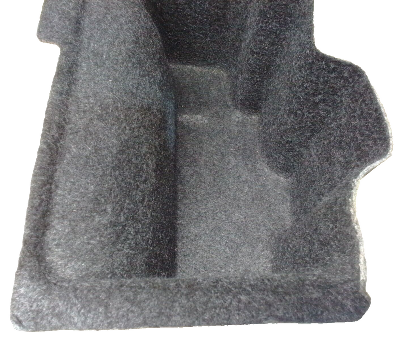Load image into Gallery viewer, 97-04 Chevy Corvette C5 Trunk Compartment Storage Liner RH LH set pair 3019-G
