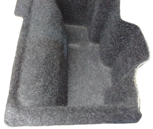 97-04 Chevy Corvette C5 Trunk Compartment Storage Liner RH LH set pair 3019-G
