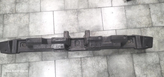 97-04 Corvette C5 Rear Bumper Impact Absorber Foam  368-S