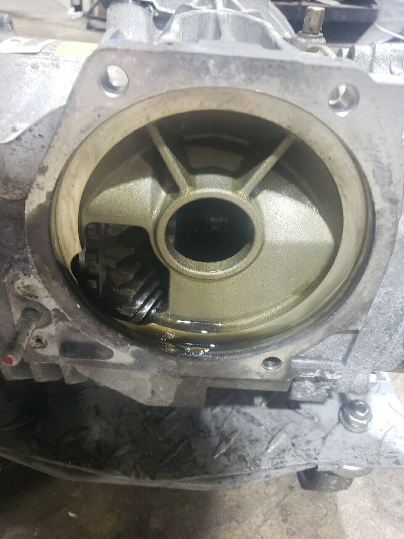 Load image into Gallery viewer, 05 CORVETTE C6 OEM REAR DIFFERENTIAL 3.42 Only 9k Miles  miles 3796-S
