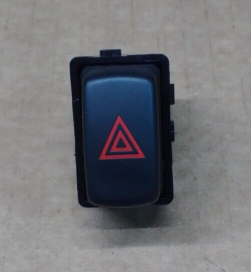 Load image into Gallery viewer, 05-13 Corvette C6 Hazard Warning Switch 15142960 (3256-50)
