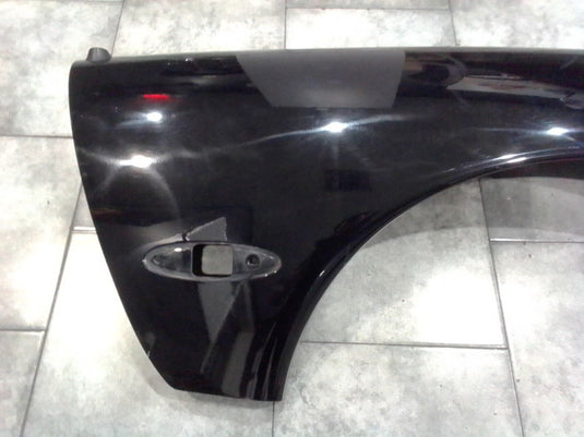 97-04 Corvette C5 Convertible Rear Quarter Panel RH Passenger side Black 3678-S