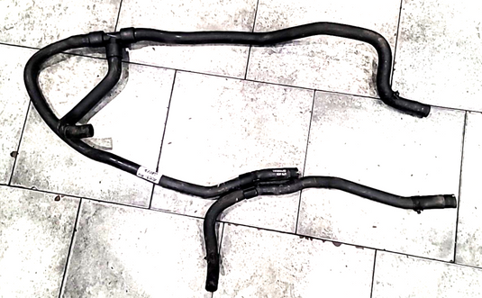 05-13 Corvette C6 Convertible Heater Hose Line 4003-B4