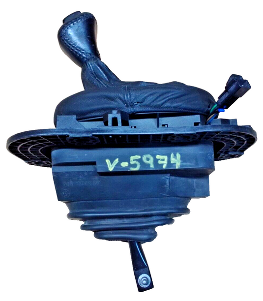 97-04 Corvette C5 Automatic Shifter Control Assembly GM 12562753 3078-E2