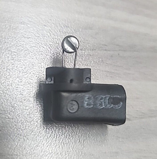 97-04 Corvette C5 Ambient interior air temperature sensor 1154-18