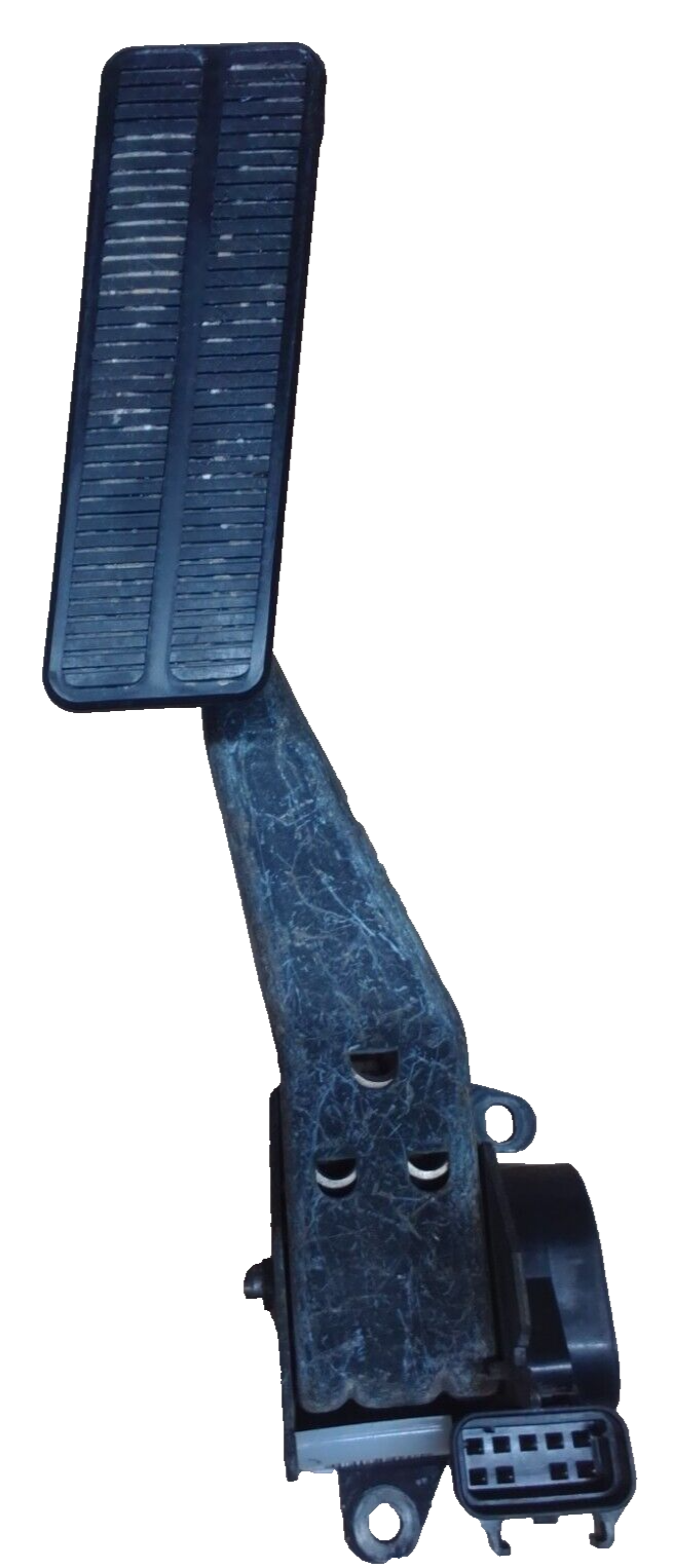 Load image into Gallery viewer, 97-04 Corvette C5 OEM Gas Accelerator Pedal drive by wire 2911-E2
