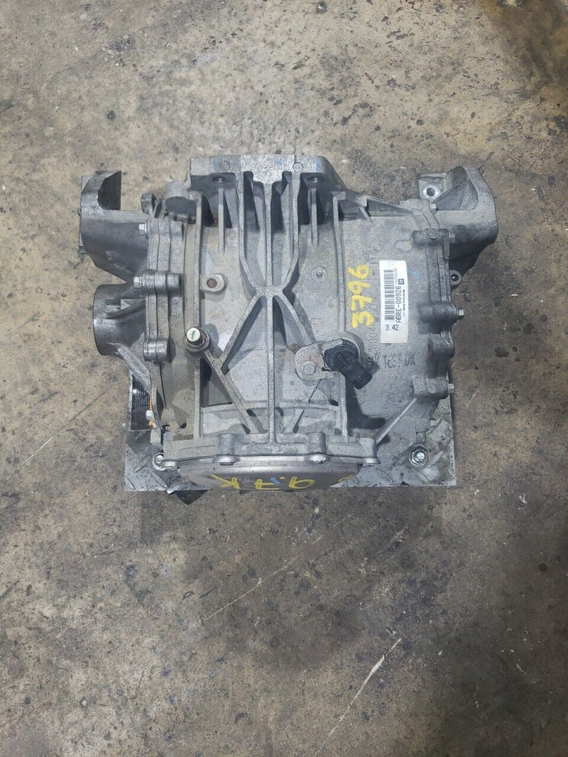 Load image into Gallery viewer, 05 CORVETTE C6 OEM REAR DIFFERENTIAL 3.42 Only 9k Miles  miles 3796-S
