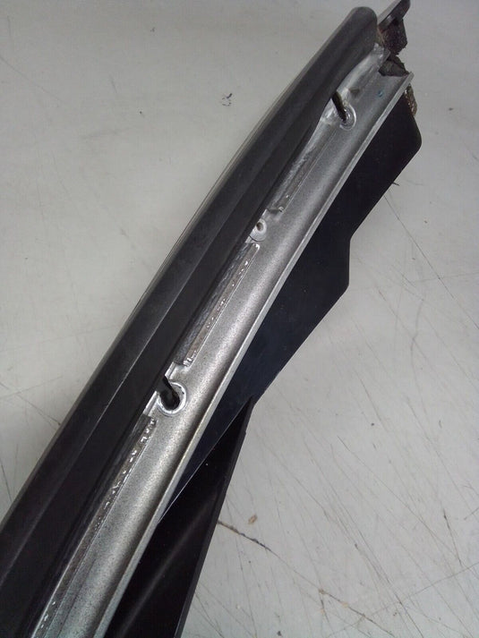 2005-2013 Corvette C6 Exterior Window Door Pillar Trim Right side RH 2673-A4