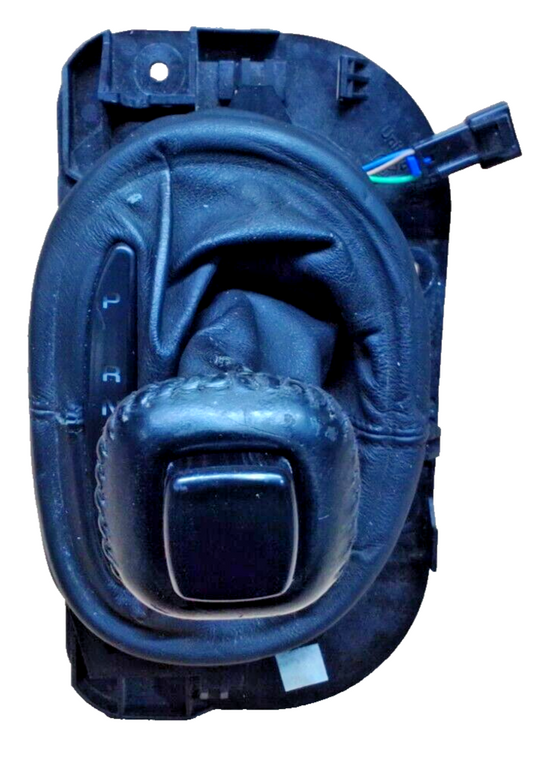 97-04 Corvette C5 Automatic Shifter Control Assembly GM 12562753 3078-E2