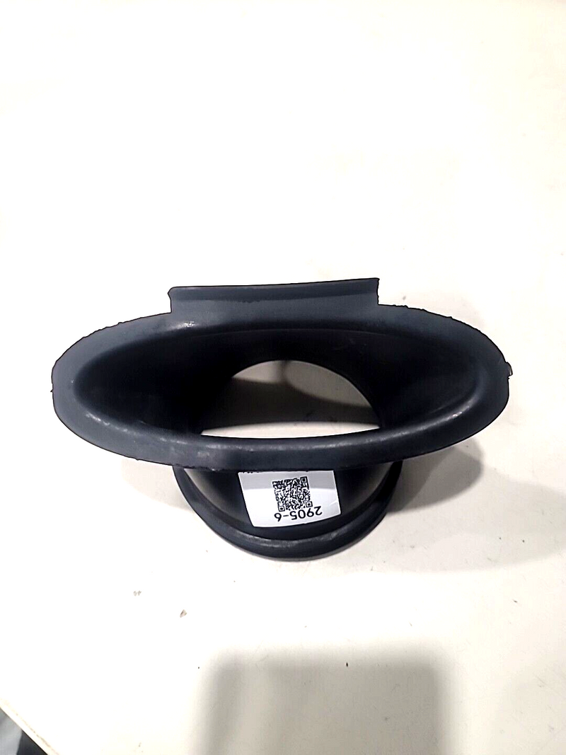 Load image into Gallery viewer, 01-04 Corvette C5 Air Intake Tube Snorkel Inlet 2905-6
