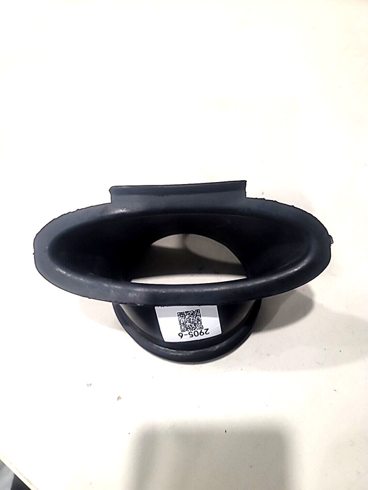 01-04 Corvette C5 Air Intake Tube Snorkel Inlet 2905-6