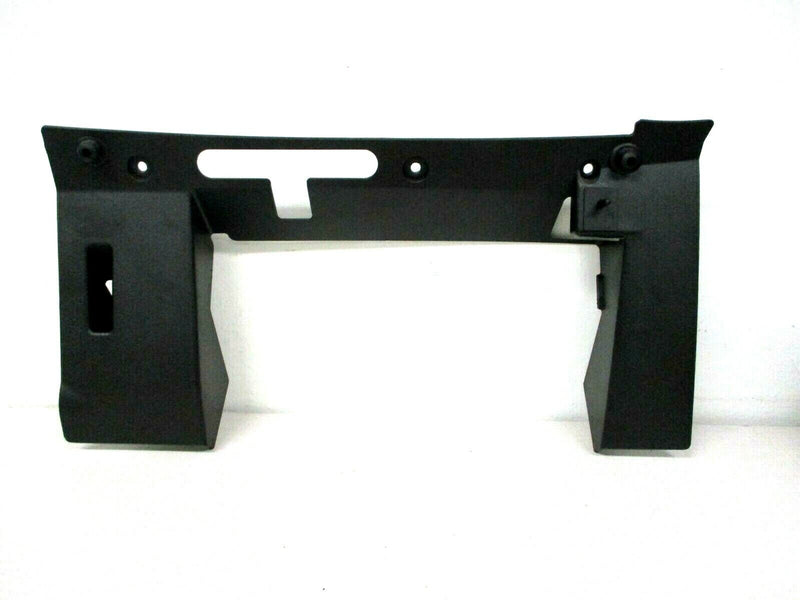 Load image into Gallery viewer, 05-13 Corvette C6 OEM Glove Box Bezel Frame Trim Black (1742-P2)
