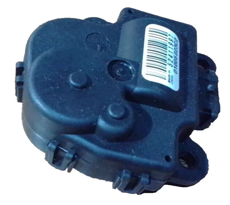 Load image into Gallery viewer, 05 -10 C6 Corvette Air Conditioning Upper Vent Actuator OEM 52411997 4043-10
