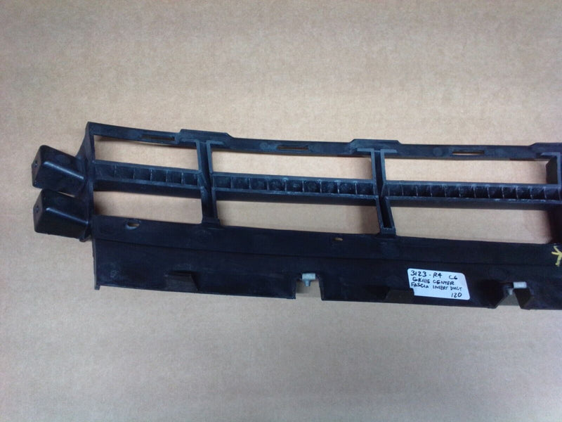 Load image into Gallery viewer, 05-13 C6 Corvette Grill grille Center Fascia Insert Duct OEM 10322190 3123-R4
