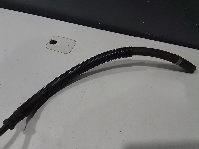 Cargue la imagen en el visor de la galería, 97-04 Chevrolet C5 Corvette Oem Power Steering Oil Fluid Cooler Line 2254-B4
