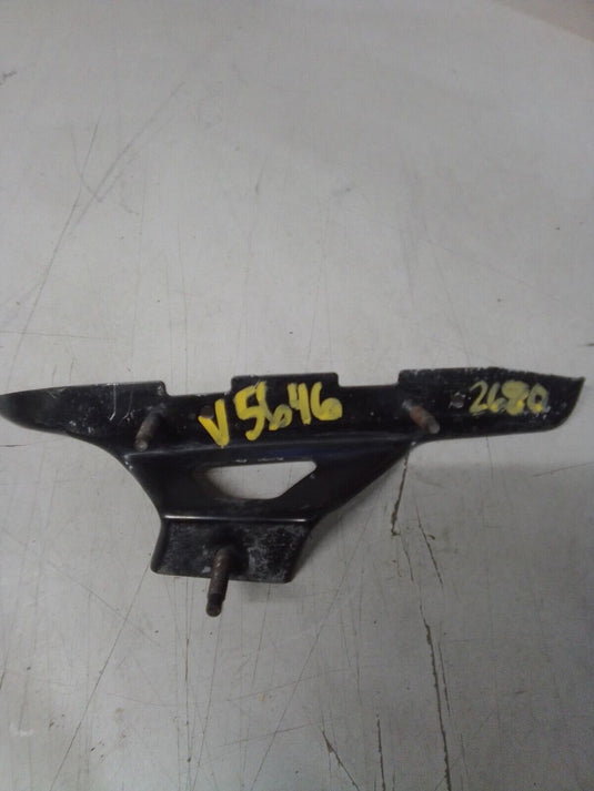 05-13 CORVETTE C6 LH FRONT FENDER REINFORCEMENT BRACKET BRACE 2680-40