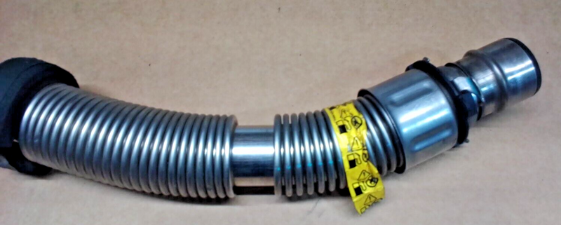 Load image into Gallery viewer, 03-13 Corvette C5 C6 Fuel feed Tank Crossover Hose Tube Assembly 3177-A2
