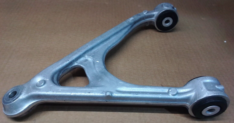 Load image into Gallery viewer, 05-13 Corvette C6 REAR Upper Control Arm LEFT Driver side A OEM 3343-J1
