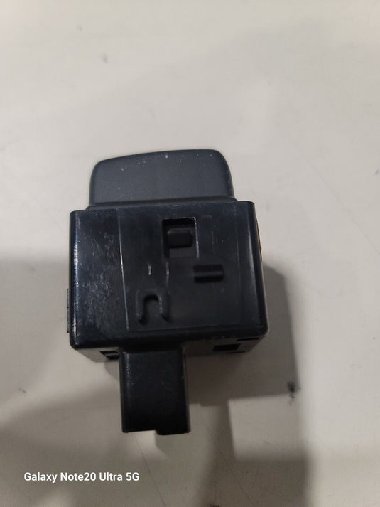 05-13 Corvette C6 Hazard Warning Switch 15142960 (3628-50)