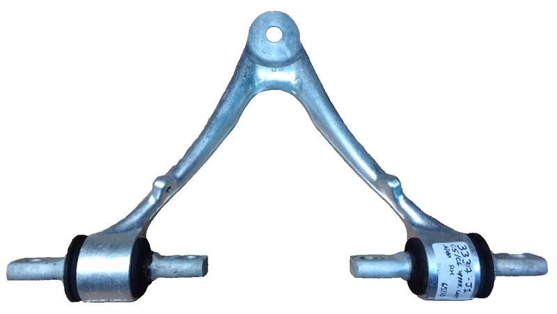 Load image into Gallery viewer, 97-13 Corvette C5 C6 Front Upper Control Arm Right Passenger Side Arm RH 3337-J1
