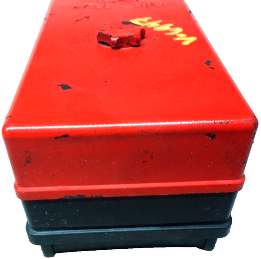 97-00 Corvette C5 OEM Under Hood Fuse Box Block relay center 2748-A1.3