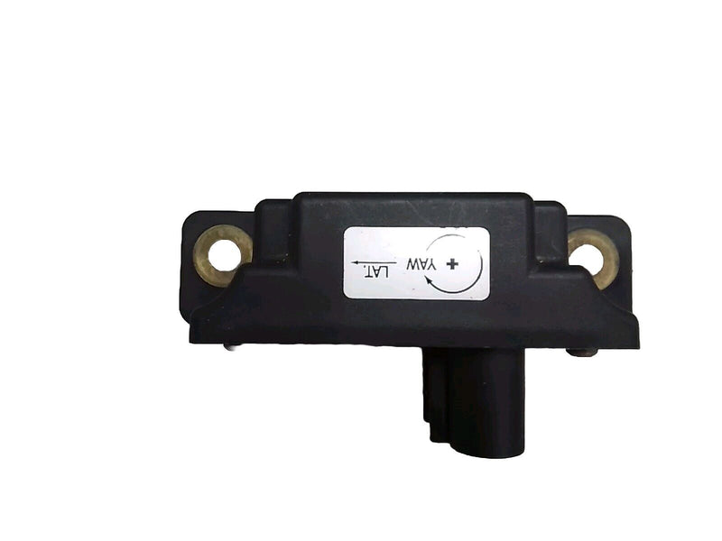 Cargue la imagen en el visor de la galería, 04-09 Corvette Yaw Rate Skid Sensor Stability Control 10307709 (5827-51)
