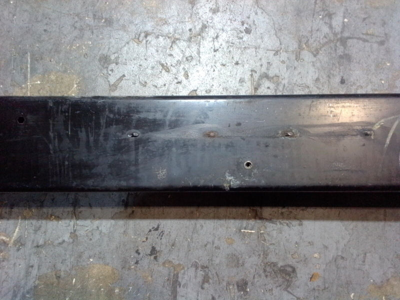 Load image into Gallery viewer, 97-04 Corvette C5 Front Frame Rail Impact Bar Section USED 2725-S
