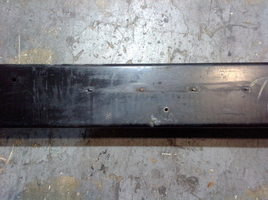 97-04 Corvette C5 Front Frame Rail Impact Bar Section USED 2725-S