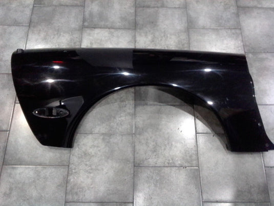 97-04 Corvette C5 Convertible Rear Quarter Panel RH Passenger side Black 3678-S