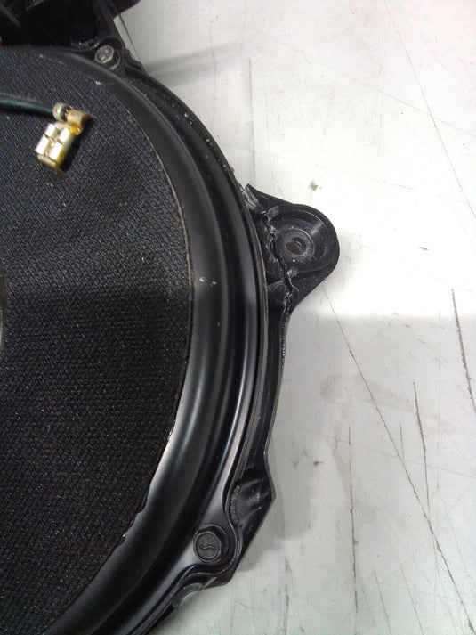 97-04 Chevy Corvette C5 BOSE Right or Left Assembly Front Door Speaker 2692-65