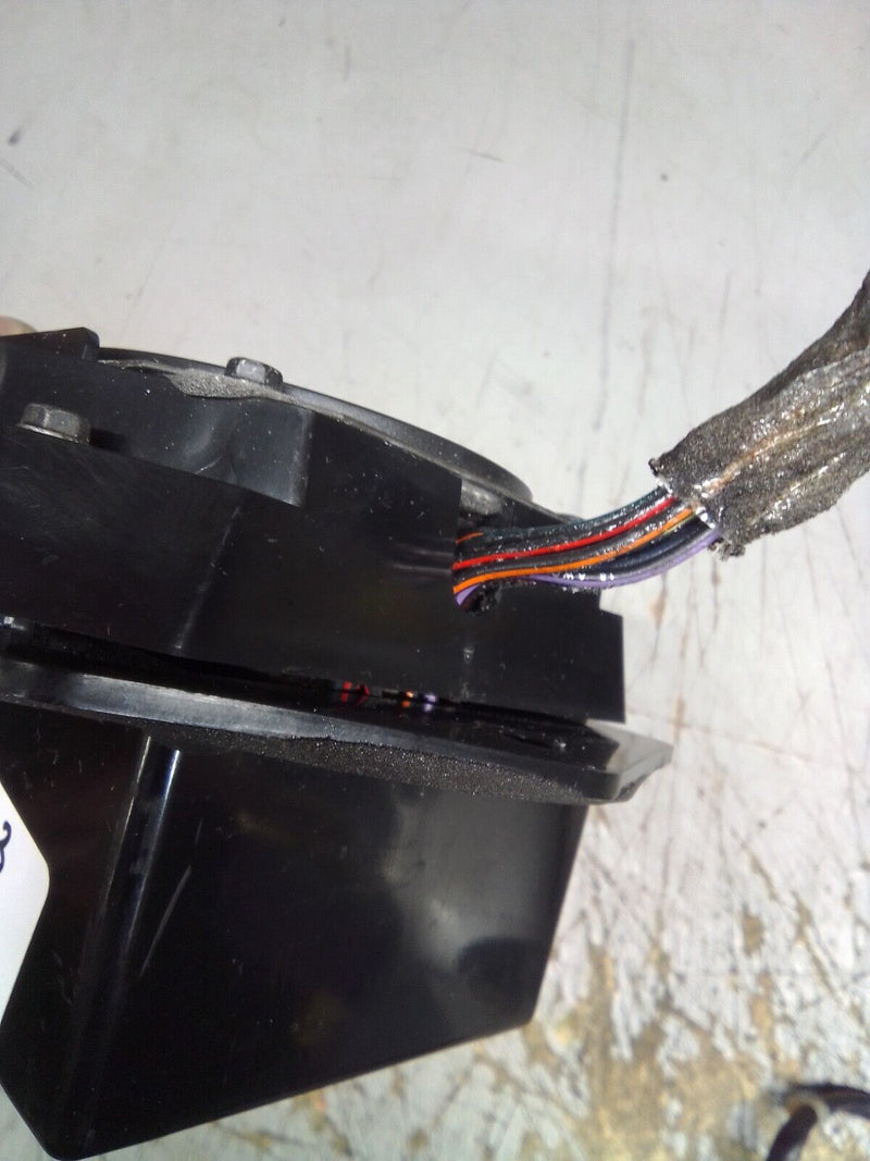 Load image into Gallery viewer, 97-04 Chevy Corvette C5 BOSE Right or Left Assembly Front Door Speaker 2692-65
