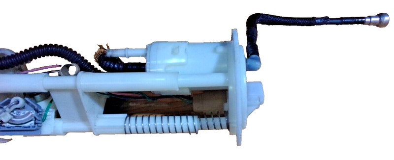 Load image into Gallery viewer, 03-13 Corvette C5 C6 Driver side Fuel Pump Assembly 15814855 3799-A2
